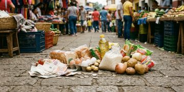 Inflación del 6,29 %: la preocupación por el costo de vida también toca a Santander