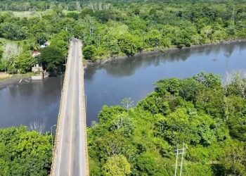 Santander enfrenta riesgos por lluvias y bajos niveles del río Magdalena en medio del fenómeno de El Niño
