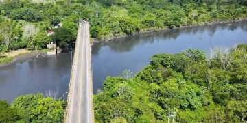 Santander enfrenta riesgos por lluvias y bajos niveles del río Magdalena en medio del fenómeno de El Niño