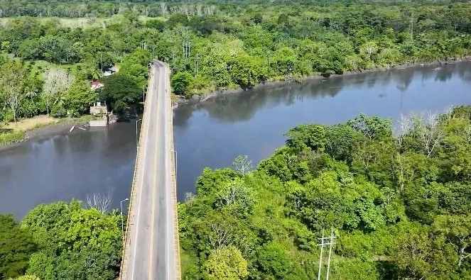 Santander enfrenta riesgos por lluvias y bajos niveles del río Magdalena en medio del fenómeno de El Niño